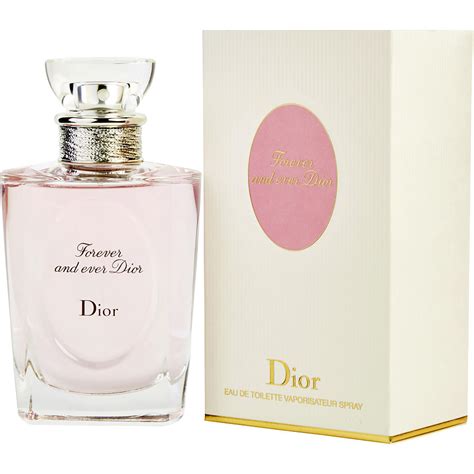 forever and ever dior beschreibung|forever and ever Dior perfume.